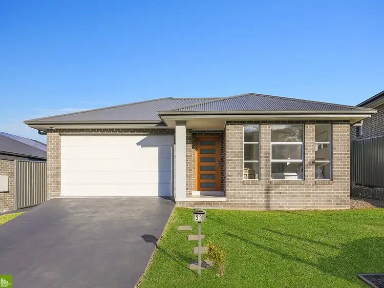 33 Osage Street, Horsley NSW 2530