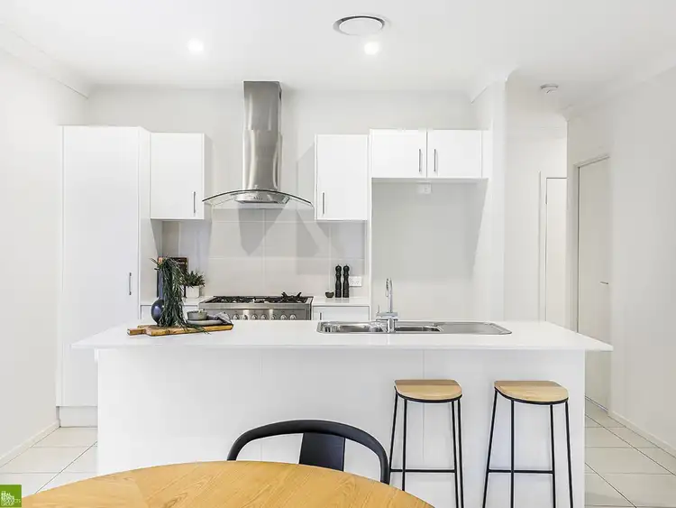 Second view of Homely house listing, 33 Osage Street, Horsley NSW 2530