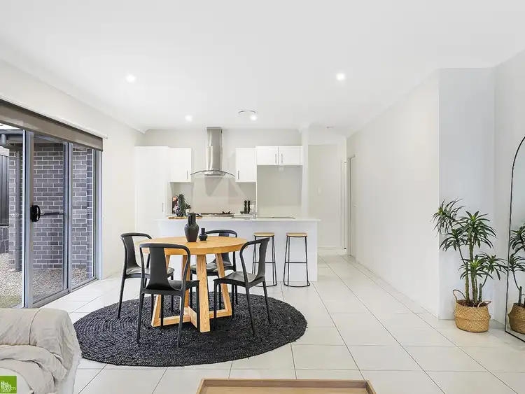 Third view of Homely house listing, 33 Osage Street, Horsley NSW 2530
