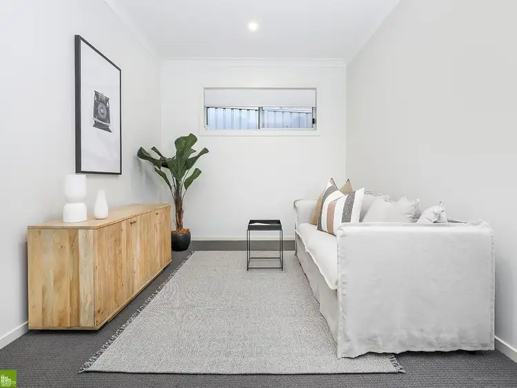 Sixth view of Homely house listing, 33 Osage Street, Horsley NSW 2530