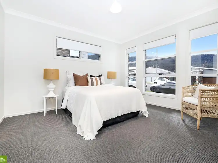 Seventh view of Homely house listing, 33 Osage Street, Horsley NSW 2530