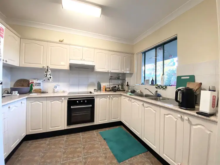Second view of Homely unit listing, 12/856-860 Old Princes Highway, Sutherland NSW 2232