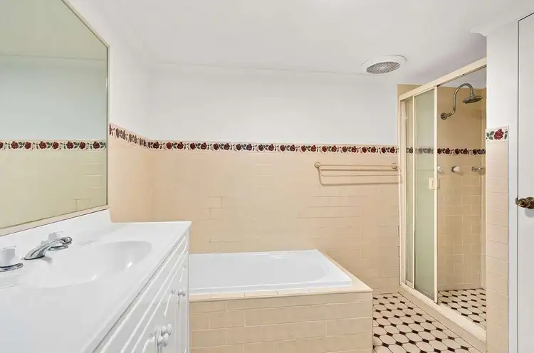 Third view of Homely unit listing, 12/856-860 Old Princes Highway, Sutherland NSW 2232