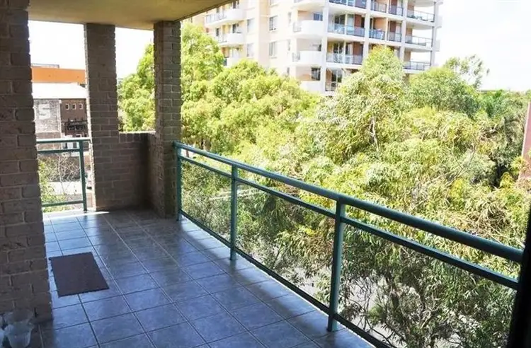 Fourth view of Homely unit listing, 12/856-860 Old Princes Highway, Sutherland NSW 2232