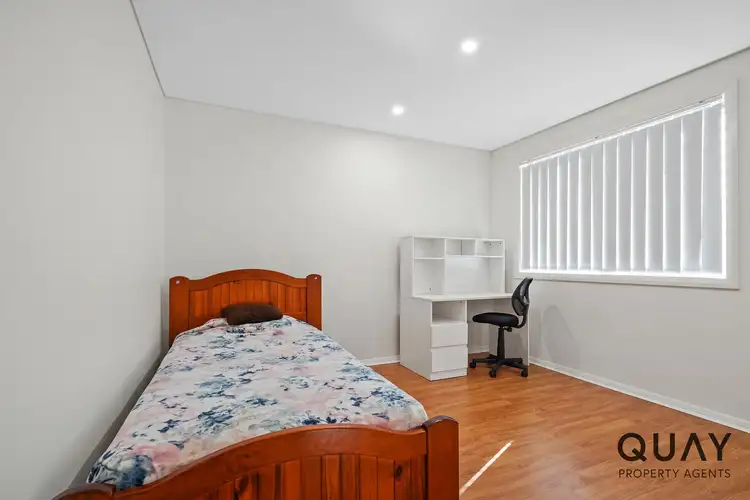 Seventh view of Homely unit listing, 14/39 Bathurst Street, Liverpool NSW 2170