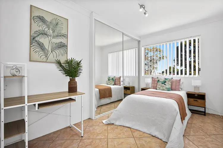 Seventh view of Homely semi-detached listing, 14A Patricia Street, Chester Hill NSW 2162