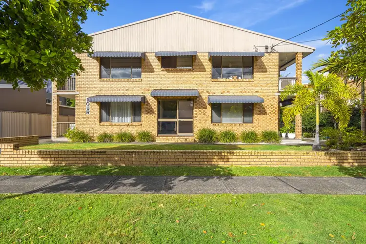 Sixth view of Homely unit listing, 1/4 Milton Avenue, Paradise Point QLD 4216
