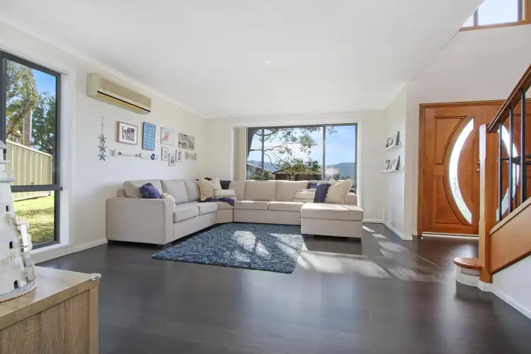Second view of Homely house listing, 44 Penrose Drive, Avondale NSW 2530