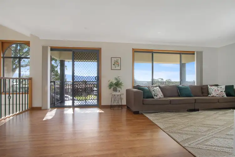 Fourth view of Homely house listing, 44 Penrose Drive, Avondale NSW 2530