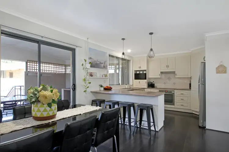 Sixth view of Homely house listing, 44 Penrose Drive, Avondale NSW 2530