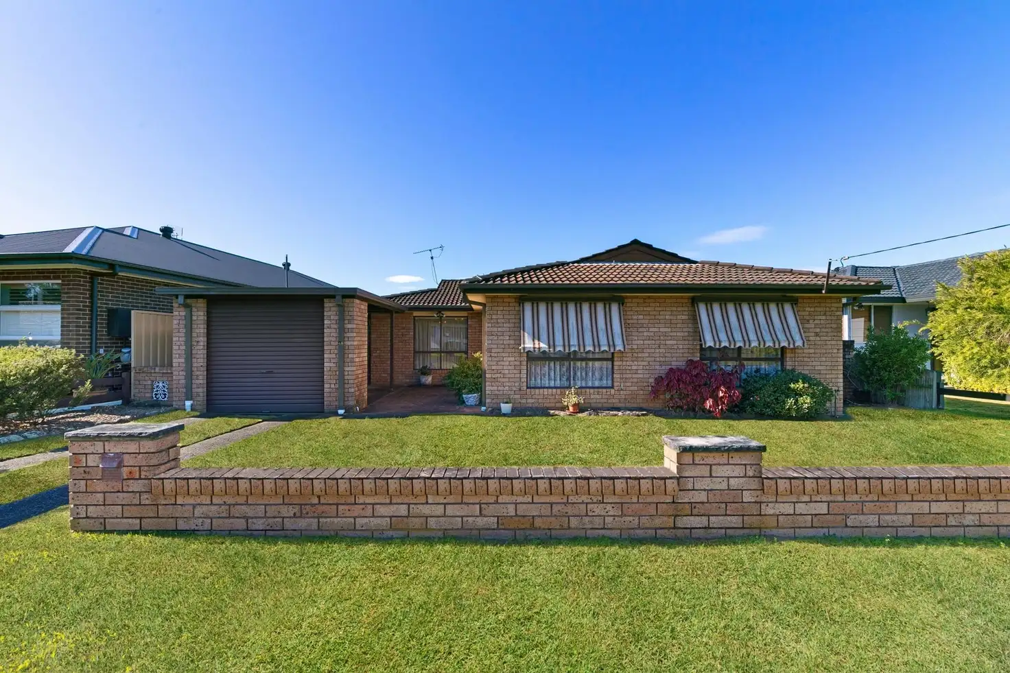 Main view of Homely house listing, 48 Robin Crescent, Woy Woy NSW 2256