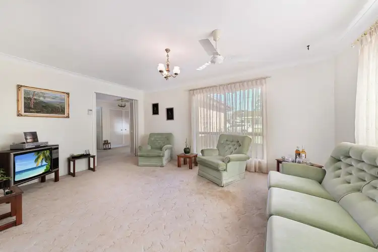 Second view of Homely house listing, 48 Robin Crescent, Woy Woy NSW 2256