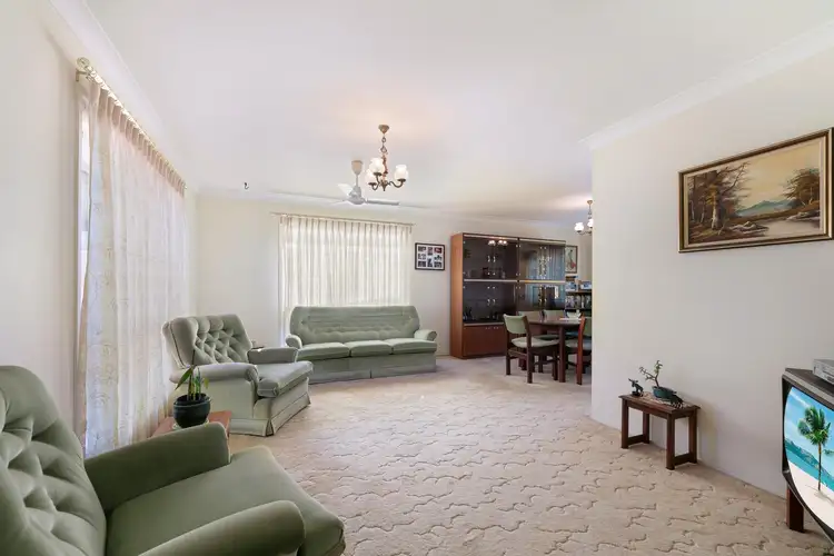 Third view of Homely house listing, 48 Robin Crescent, Woy Woy NSW 2256