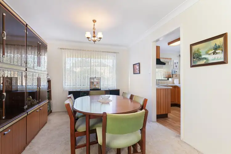 Fourth view of Homely house listing, 48 Robin Crescent, Woy Woy NSW 2256