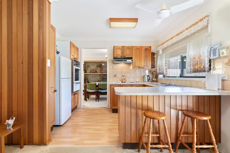 Fifth view of Homely house listing, 48 Robin Crescent, Woy Woy NSW 2256