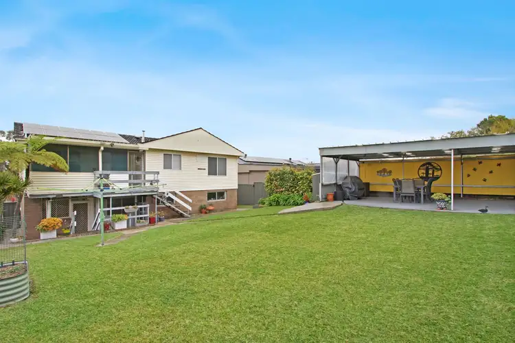 Second view of Homely house listing, 20 Rushton Drive, Kanahooka NSW 2530