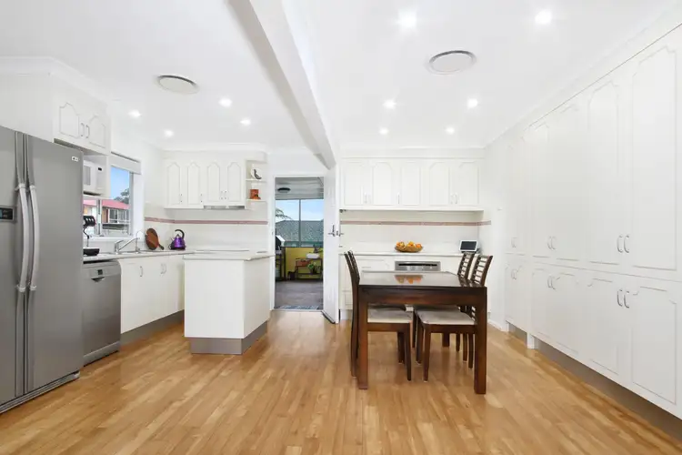 Sixth view of Homely house listing, 20 Rushton Drive, Kanahooka NSW 2530