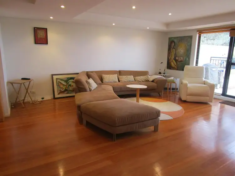 Third view of Homely apartment listing, 3/5 Pitt Street, Randwick NSW 2031