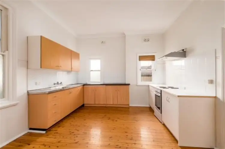Second view of Homely semi-detached listing, 10 Edward  Street, Marrickville NSW 2204
