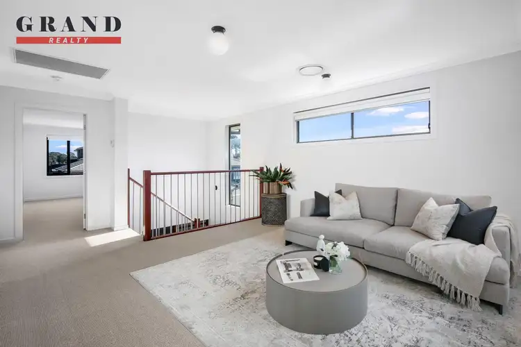 Fourth view of Homely house listing, 32 Matilda Road, Leppington NSW 2179
