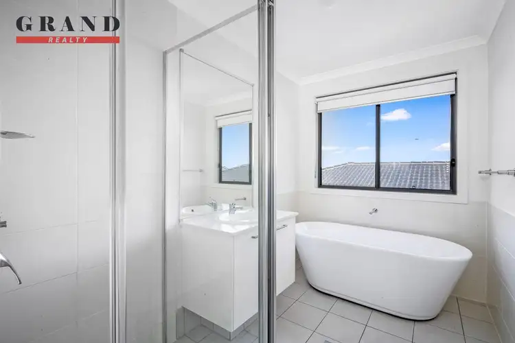 Seventh view of Homely house listing, 32 Matilda Road, Leppington NSW 2179
