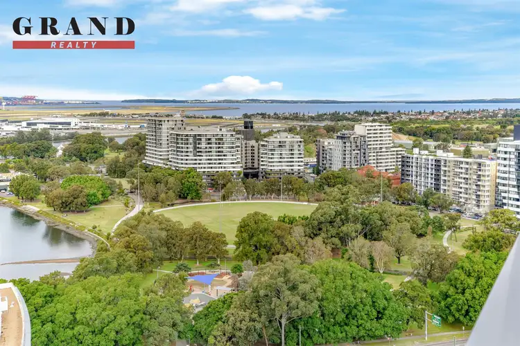 2004/1 Brodie Spark Drive, Wolli Creek NSW 2205