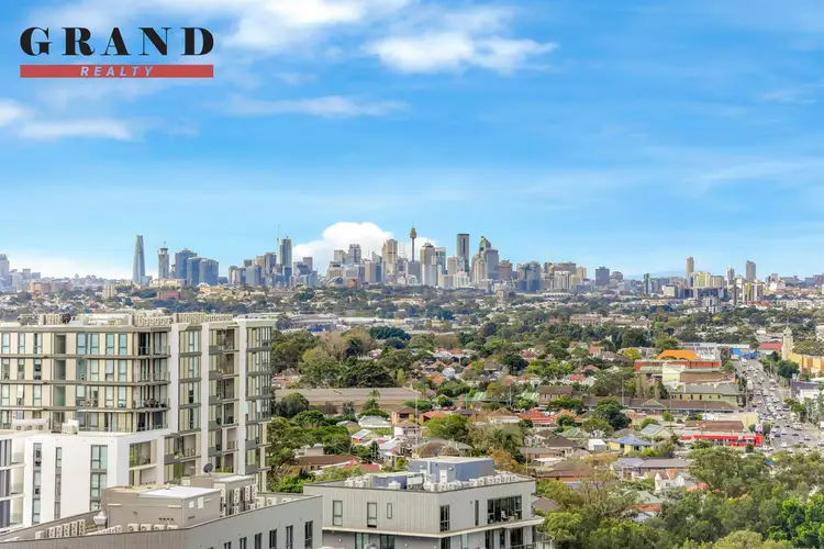 Second view of Homely apartment listing, 2004/1 Brodie Spark Drive, Wolli Creek NSW 2205