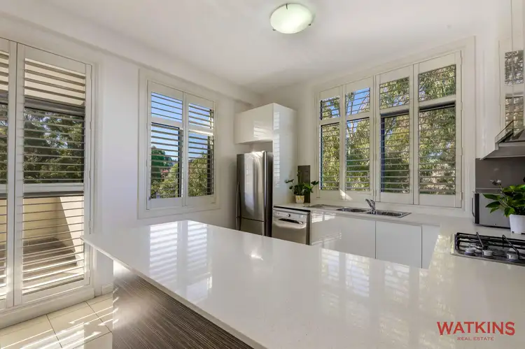 401/51 Merton Street, Sutherland NSW 2232