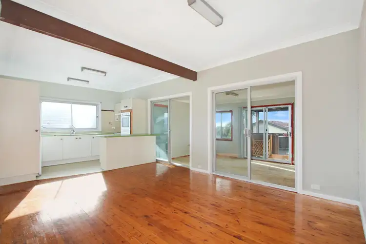 Second view of Homely house listing, 19 Burke Road, Dapto NSW 2530
