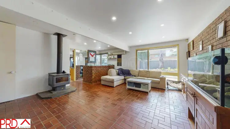 Fourth view of Homely house listing, 26 Nuwarra Road, Chipping Norton NSW 2170