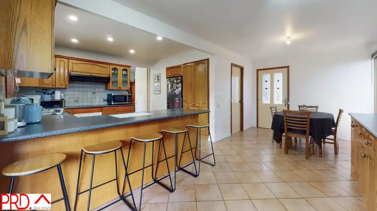 Fifth view of Homely house listing, 26 Nuwarra Road, Chipping Norton NSW 2170