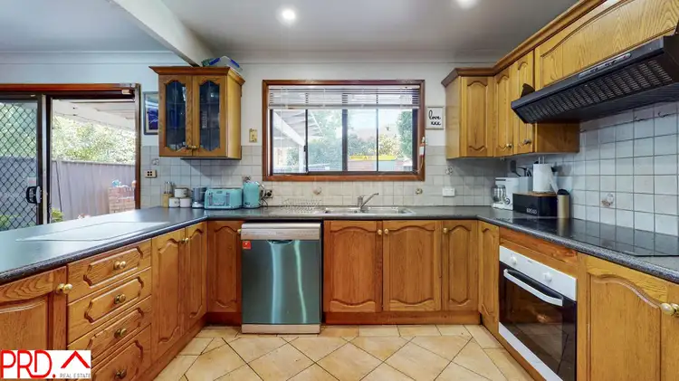 Sixth view of Homely house listing, 26 Nuwarra Road, Chipping Norton NSW 2170