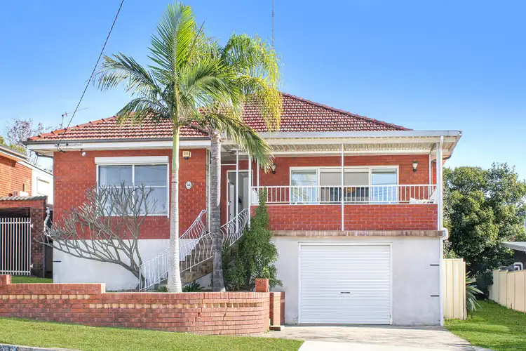 48 Burke Road, Dapto NSW 2530
