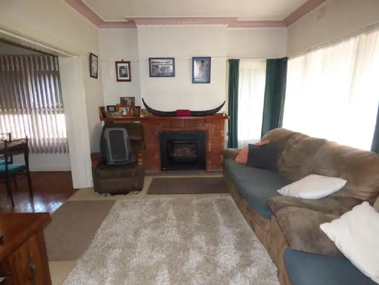 Second view of Homely house listing, 85 Temora Street, Cootamundra NSW 2590