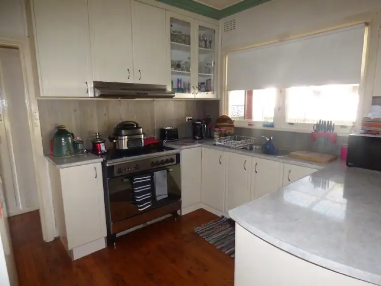 Third view of Homely house listing, 85 Temora Street, Cootamundra NSW 2590