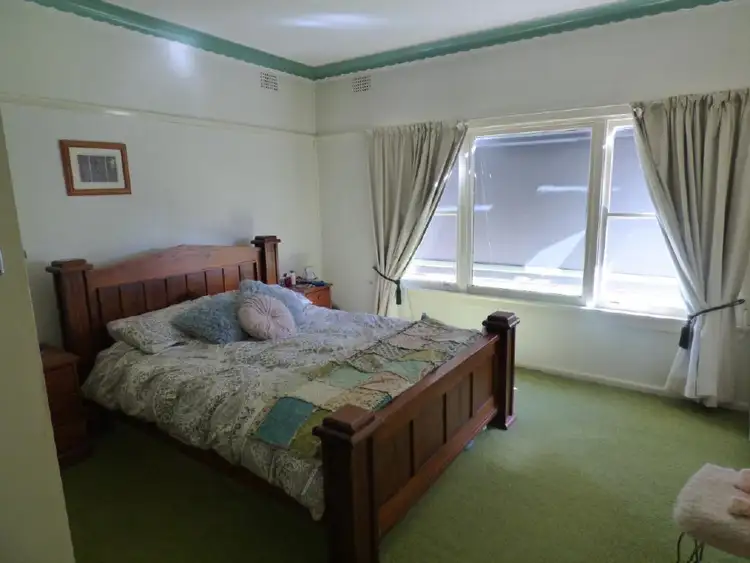 Fourth view of Homely house listing, 85 Temora Street, Cootamundra NSW 2590