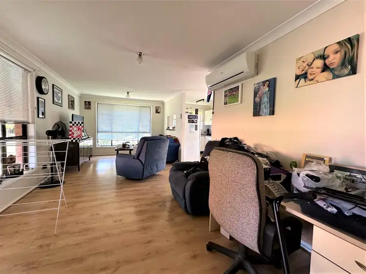 Second view of Homely house listing, 11 Elizabeth Avenue, Lemon Tree Passage NSW 2319