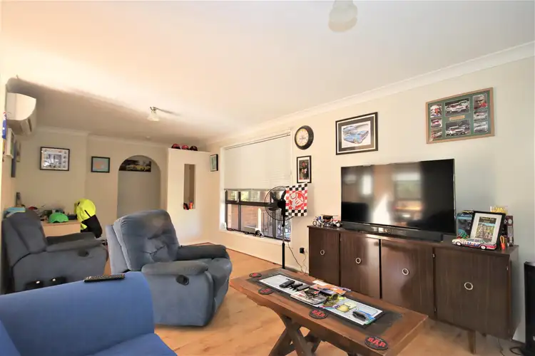 Third view of Homely house listing, 11 Elizabeth Avenue, Lemon Tree Passage NSW 2319