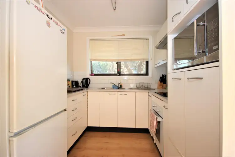 Fifth view of Homely house listing, 11 Elizabeth Avenue, Lemon Tree Passage NSW 2319