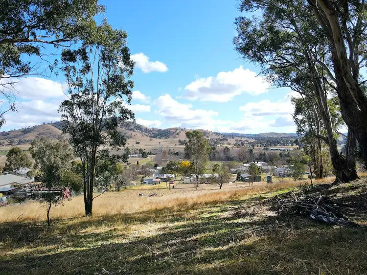 Main view of Homely land listing, Address available on request