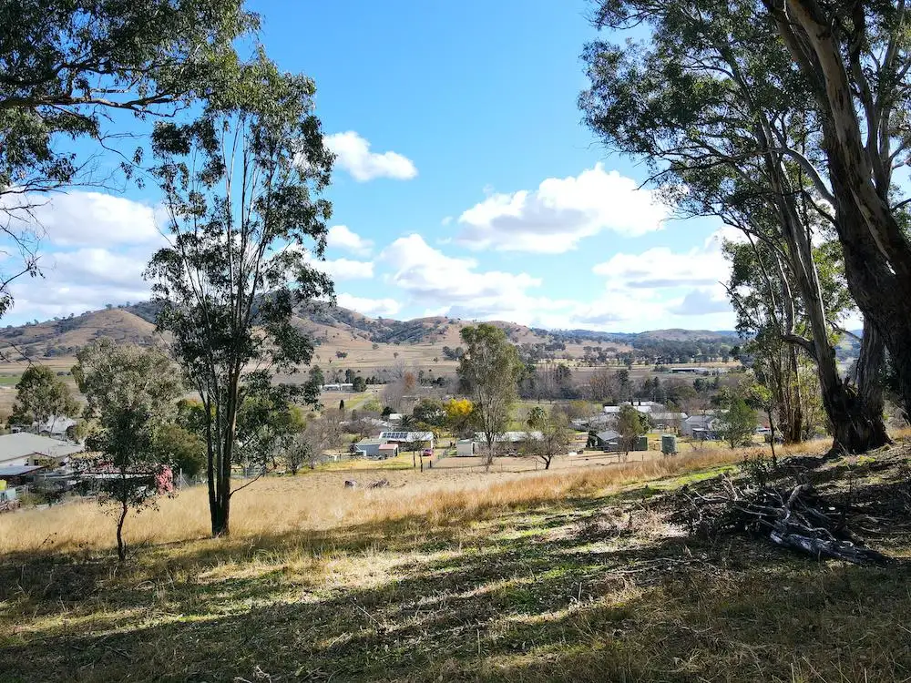Main view of Homely land listing, Address available on request