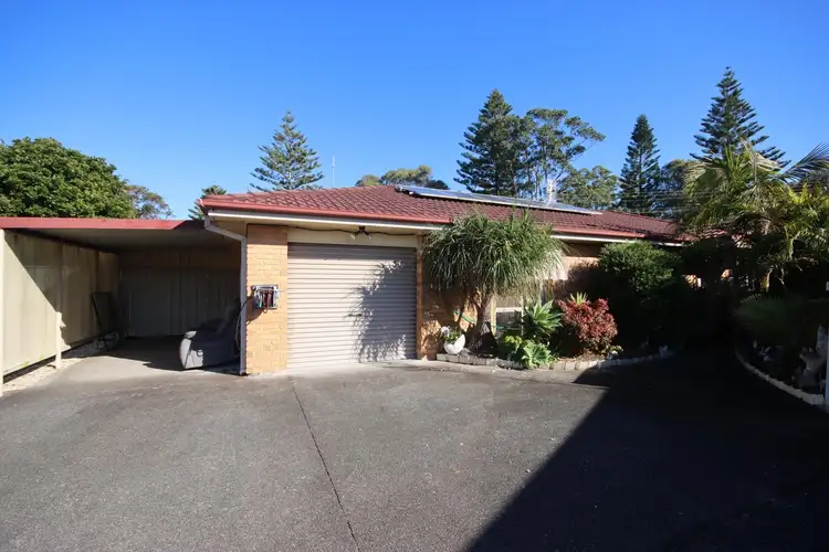 30C Beatty Boulevarde, Tanilba Bay NSW 2319
