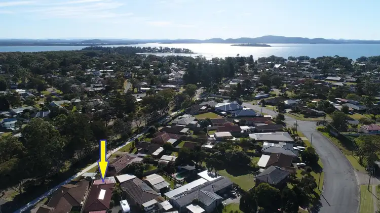 Second view of Homely house listing, 30C Beatty Boulevarde, Tanilba Bay NSW 2319