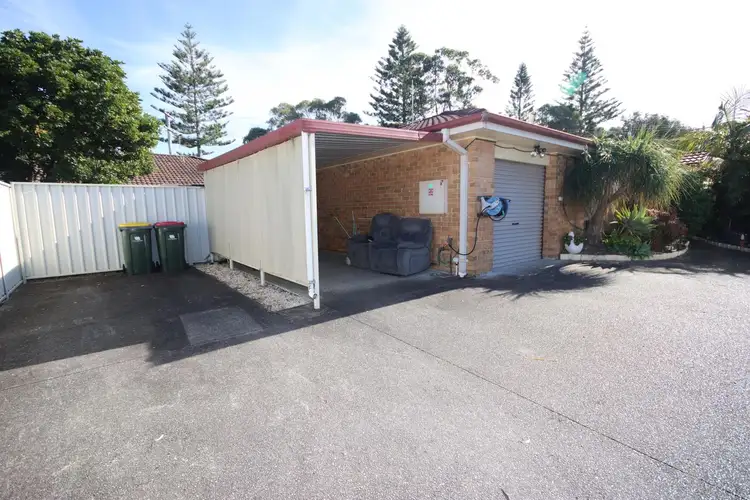 Third view of Homely house listing, 30C Beatty Boulevarde, Tanilba Bay NSW 2319