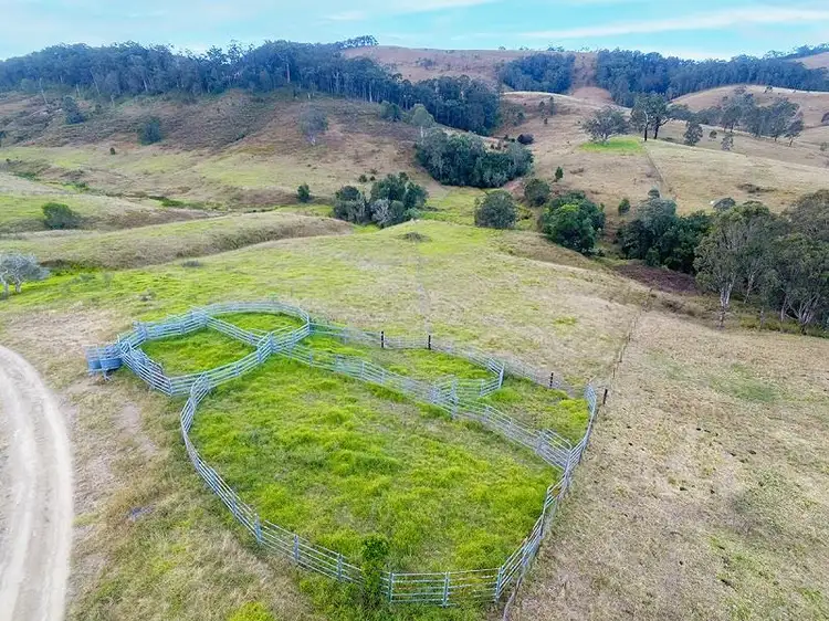 Lot 9 Andersons Creek Road