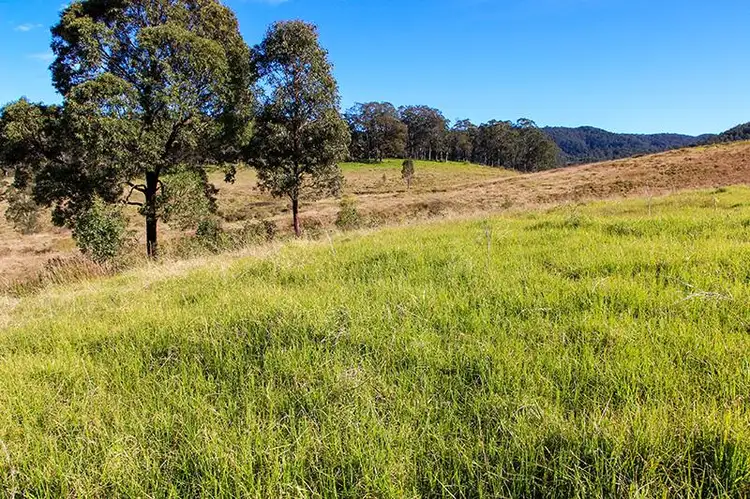 Third view of Homely rural property listing, Lot 9 Andersons Creek Road, Wards River NSW 2422