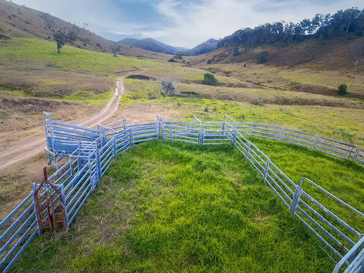 Seventh view of Homely rural property listing, Lot 9 Andersons Creek Road, Wards River NSW 2422