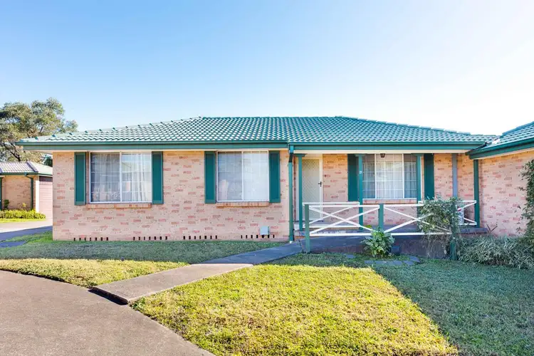 21/201 Oxford Road, Ingleburn NSW 2565