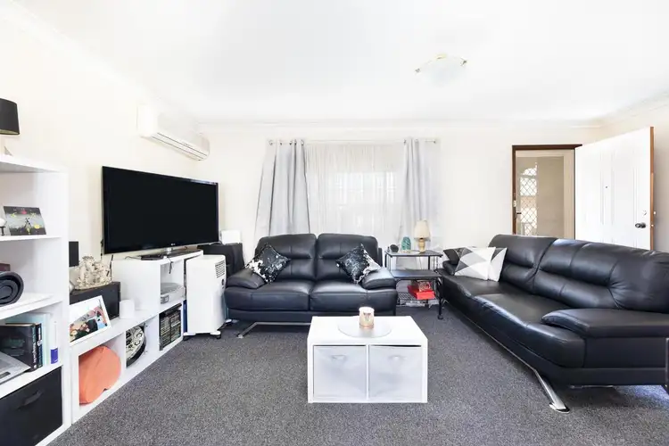 Fourth view of Homely villa listing, 21/201 Oxford Road, Ingleburn NSW 2565