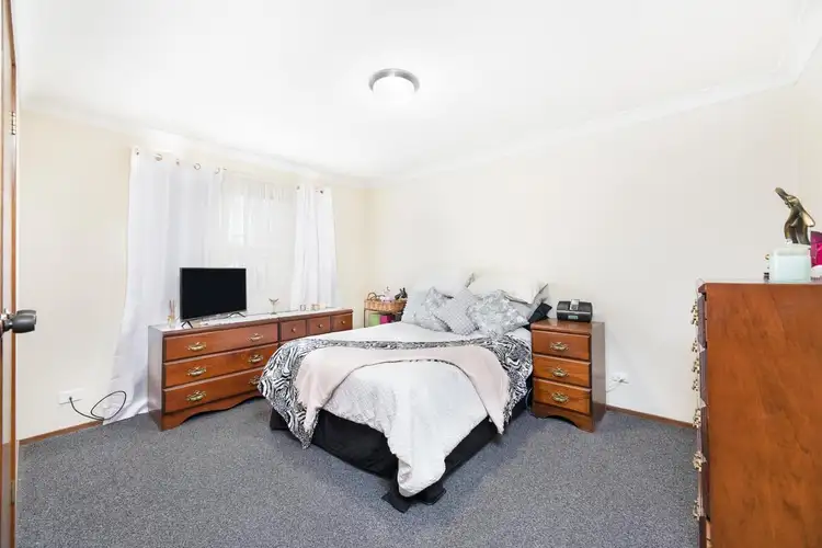 Fifth view of Homely villa listing, 21/201 Oxford Road, Ingleburn NSW 2565